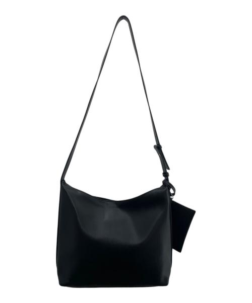 ROH SEOUL（ローソウル）ROH SEOUL (ローソウル) トートバッグ ブラックの古着・服飾アイテム