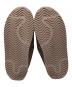 中古・古着 adidas (アディダス) シューズ ブラウン サイズ:25.5：6000円