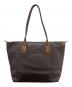MICHAEL KORS (マイケル・コース) トートバッグ ブラウン：10000円