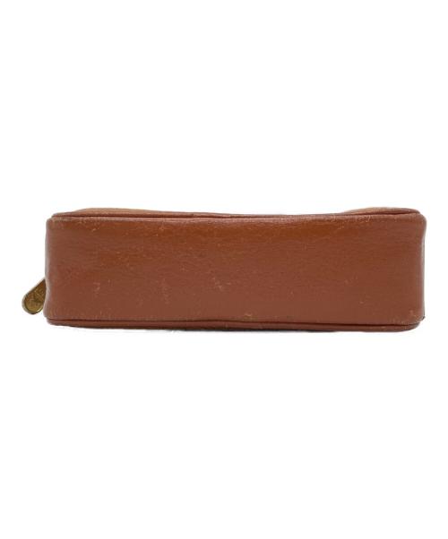 MCM（エムシーエム）MCM (エムシーエム) ポーチの古着・服飾アイテム