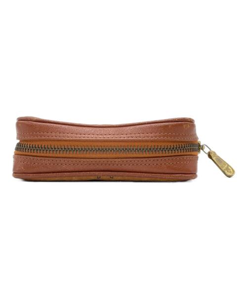 MCM（エムシーエム）MCM (エムシーエム) ポーチの古着・服飾アイテム