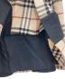 中古・古着 BURBERRY LONDON (バーバリーロンドン) スカート ベージュ サイズ:36：5000円