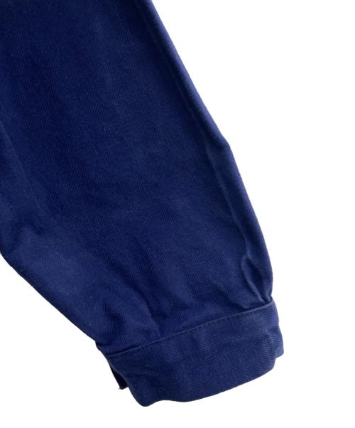 USIFOR（ユージフォア）USIFOR (ユージフォア) ジャケット ブルー サイズ:44の古着・服飾アイテム