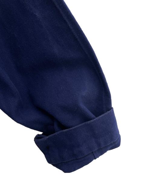 USIFOR（ユージフォア）USIFOR (ユージフォア) ジャケット ブルー サイズ:44の古着・服飾アイテム