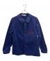 USIFOR（ユージフォア）の古着「ジャケット」｜ブルー