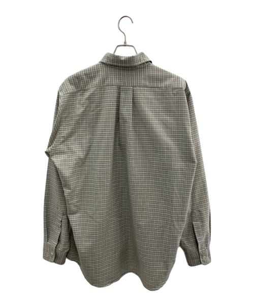 L.L.Bean（エルエルビーン）L.L.Bean (エルエルビーン マウンテンパーカー) 長袖シャツ グレー サイズ:Freeの古着・服飾アイテム