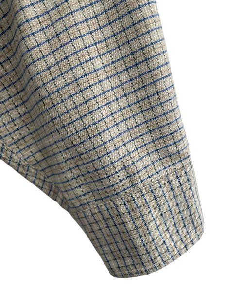 L.L.Bean（エルエルビーン）L.L.Bean (エルエルビーン マウンテンパーカー) 長袖シャツ グレー サイズ:Freeの古着・服飾アイテム
