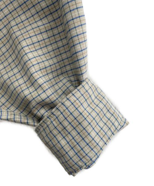 L.L.Bean（エルエルビーン）L.L.Bean (エルエルビーン マウンテンパーカー) 長袖シャツ グレー サイズ:Freeの古着・服飾アイテム