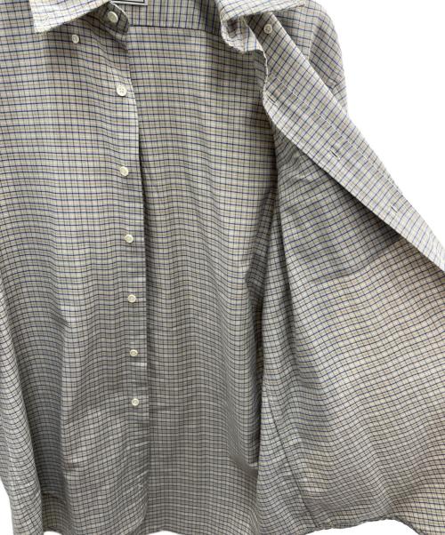 L.L.Bean（エルエルビーン）L.L.Bean (エルエルビーン マウンテンパーカー) 長袖シャツ グレー サイズ:Freeの古着・服飾アイテム