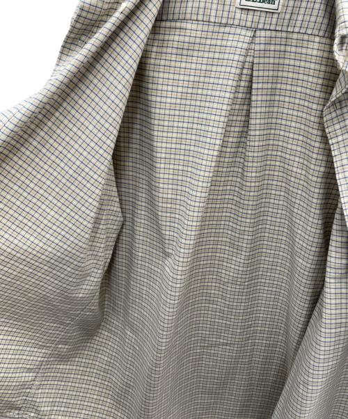 L.L.Bean（エルエルビーン）L.L.Bean (エルエルビーン マウンテンパーカー) 長袖シャツ グレー サイズ:Freeの古着・服飾アイテム