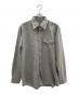 L.L.Bean（エルエルビーン マウンテンパーカー）の古着「長袖シャツ」｜グレー