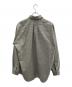 L.L.Bean (エルエルビーン マウンテンパーカー) 長袖シャツ グレー サイズ:Free：5000円