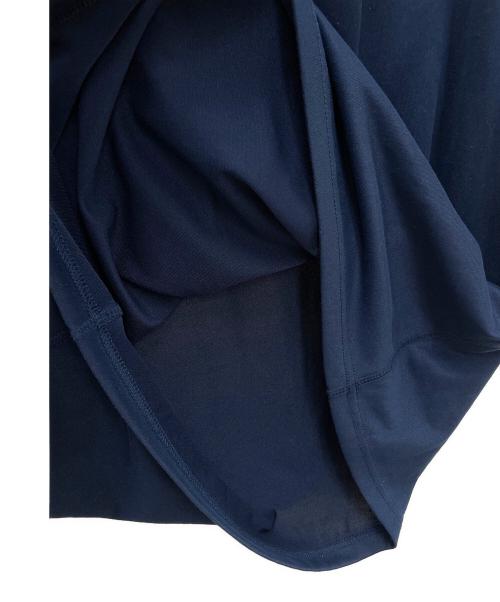 POLO RALPH LAUREN（ポロ・ラルフローレン）POLO RALPH LAUREN (ポロ・ラルフローレン) Tシャツ ネイビー×オレンジ サイズ:XLの古着・服飾アイテム