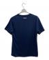 POLO RALPH LAUREN (ポロ・ラルフローレン) Tシャツ ネイビー×オレンジ サイズ:XL：3000円