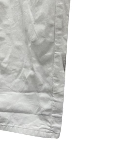 SHERWIN WILLIAMS（シャーウィン ウィリアムズ）SHERWIN WILLIAMS (シャーウィン ウィリアムズ) Dickies (ディッキーズ) ペインターパンツ ホワイト サイズ:32X32の古着・服飾アイテム