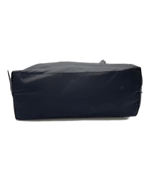 PRADA（プラダ）PRADA (プラダ) トートバッグ ブラックの古着・服飾アイテム