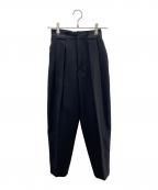 LOHENローヘン）の古着「パンツ」｜ブラック