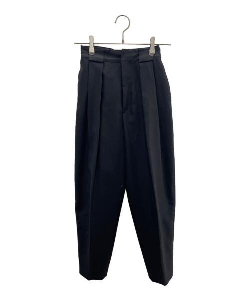 LOHEN（ローヘン）LOHEN (ローヘン) パンツ ブラック サイズ:36の古着・服飾アイテム