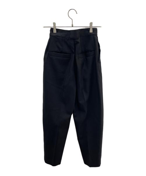 LOHEN（ローヘン）LOHEN (ローヘン) パンツ ブラック サイズ:36の古着・服飾アイテム