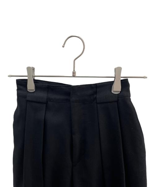 LOHEN（ローヘン）LOHEN (ローヘン) パンツ ブラック サイズ:36の古着・服飾アイテム