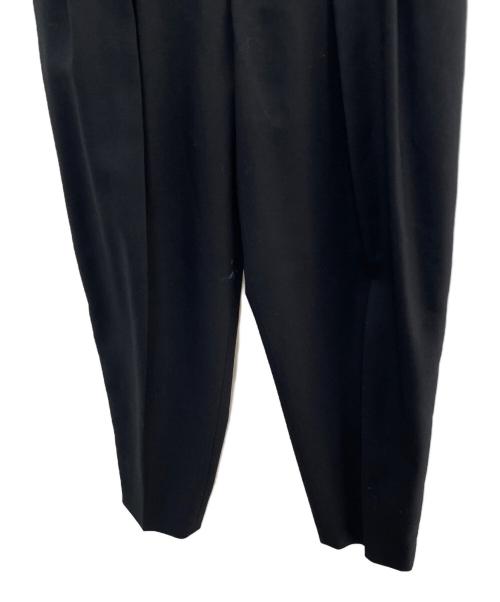 LOHEN（ローヘン）LOHEN (ローヘン) パンツ ブラック サイズ:36の古着・服飾アイテム