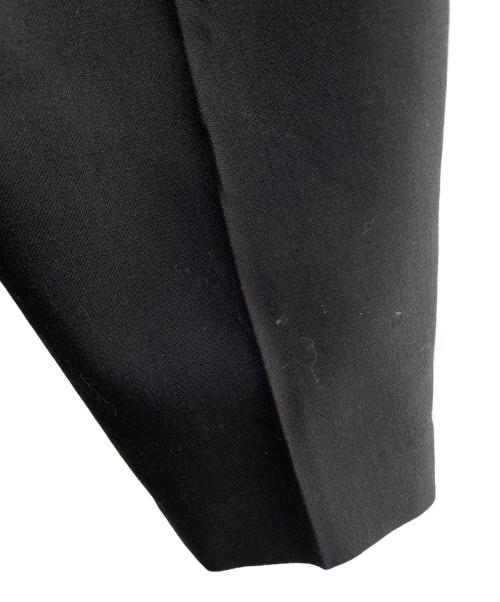 LOHEN（ローヘン）LOHEN (ローヘン) パンツ ブラック サイズ:36の古着・服飾アイテム