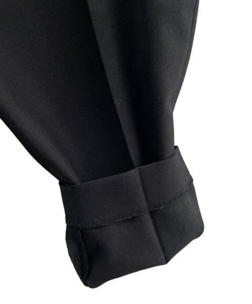 LOHEN（ローヘン）LOHEN (ローヘン) パンツ ブラック サイズ:36の古着・服飾アイテム