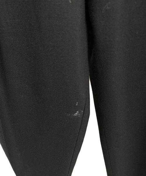 LOHEN（ローヘン）LOHEN (ローヘン) パンツ ブラック サイズ:36の古着・服飾アイテム