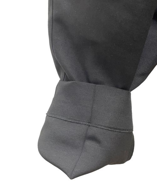 deres（デレス）deres (デレス) パンツ ブラック サイズ:1の古着・服飾アイテム