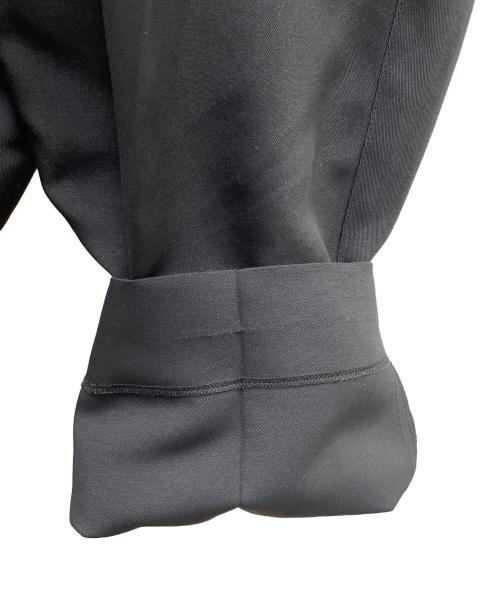 deres（デレス）deres (デレス) パンツ ブラック サイズ:1の古着・服飾アイテム