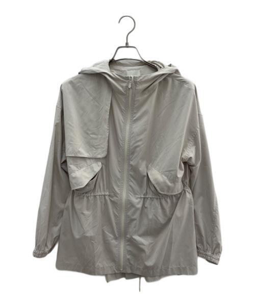 UNOHA（ウノハ）UNOHA (ウノハ) ジャケット アイボリー サイズ:Mの古着・服飾アイテム