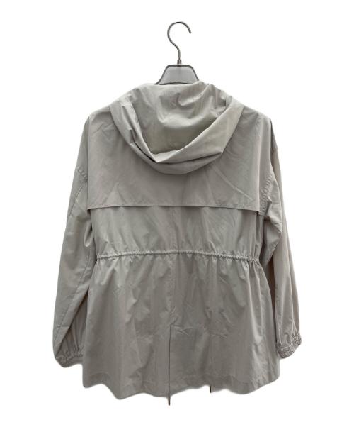 UNOHA（ウノハ）UNOHA (ウノハ) ジャケット アイボリー サイズ:Mの古着・服飾アイテム