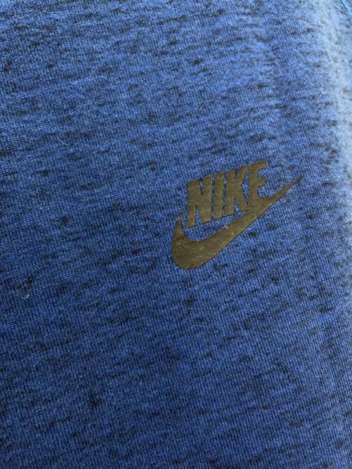 NIKE（ナイキ）NIKE (ナイキ) スウェット ブルー サイズ:XXLの古着・服飾アイテム
