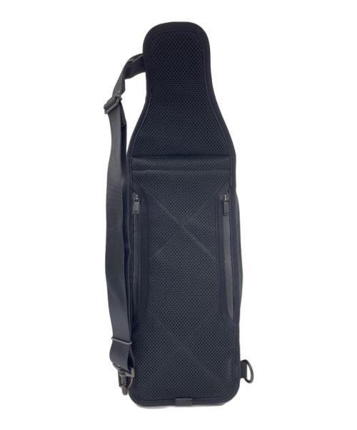 PORTER（ポーター）PORTER (ポーター) ボディバッグ ブラック サイズ:Fの古着・服飾アイテム