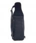 PORTER (ポーター) ボディバッグ ブラック サイズ:F：15000円