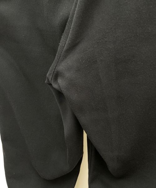 Dickies（ディッキーズ）Dickies (ディッキーズ) ワークパンツ ブラック サイズ:SIZE 83.5cm (W33)の古着・服飾アイテム