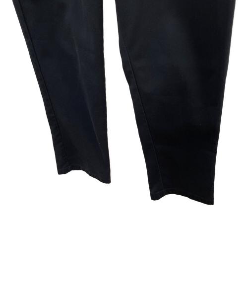 Dickies（ディッキーズ）Dickies (ディッキーズ) ワークパンツ ブラック サイズ:SIZE 83.5cm (W33)の古着・服飾アイテム