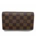 LOUIS VUITTON（ルイ ヴィトン）の古着「ポルトフォイユ・トレゾール」