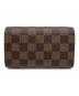 LOUIS VUITTON (ルイ ヴィトン) ポルトフォイユ・トレゾール：40000円