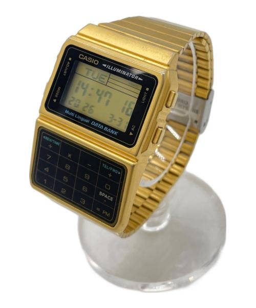 CASIO（カシオ）CASIO (カシオ) 腕時計の古着・服飾アイテム