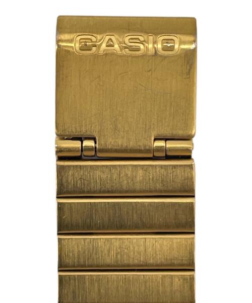 CASIO（カシオ）CASIO (カシオ) 腕時計の古着・服飾アイテム