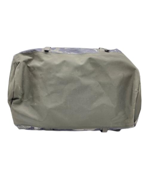 THE NORTH FACE（ザ ノース フェイス）THE NORTH FACE (ザ ノース フェイス) ボストンバッグ グリーンの古着・服飾アイテム