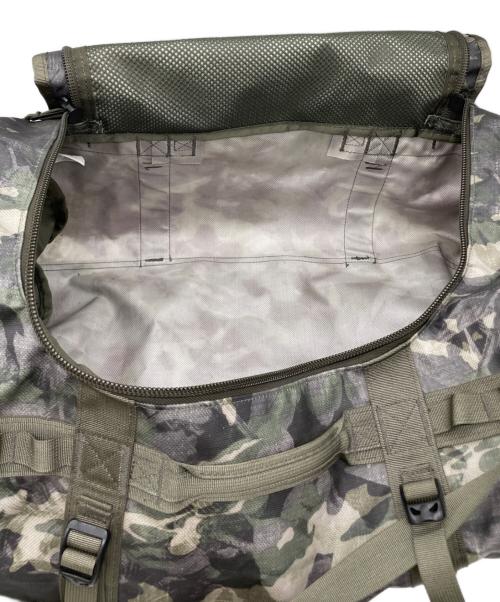 THE NORTH FACE（ザ ノース フェイス）THE NORTH FACE (ザ ノース フェイス) ボストンバッグ グリーンの古着・服飾アイテム