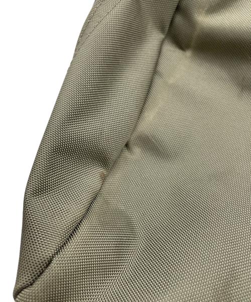 THE NORTH FACE（ザ ノース フェイス）THE NORTH FACE (ザ ノース フェイス) ボストンバッグ グリーンの古着・服飾アイテム