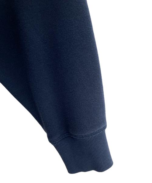 adidas（アディダス）adidas (アディダス) スウェット ネイビー サイズ:Mの古着・服飾アイテム