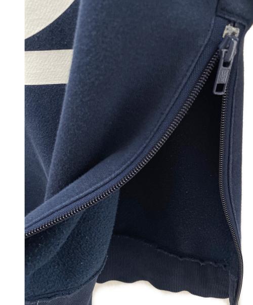 adidas（アディダス）adidas (アディダス) スウェット ネイビー サイズ:Mの古着・服飾アイテム