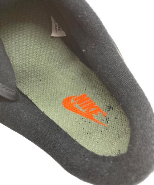 NIKE（ナイキ）NIKE (ナイキ) ローカットスニーカー カーキ サイズ:27の古着・服飾アイテム