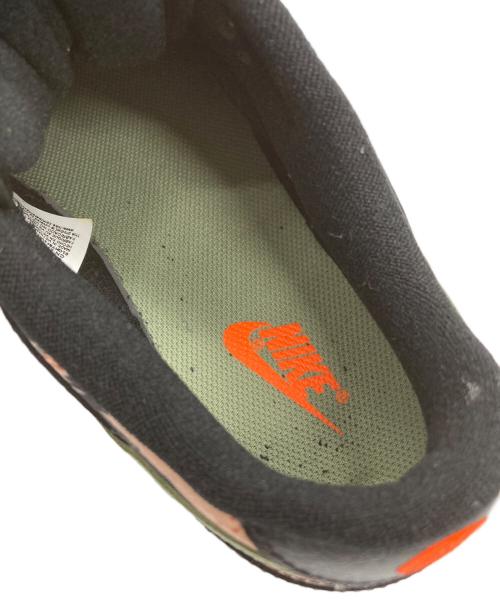 NIKE（ナイキ）NIKE (ナイキ) ローカットスニーカー カーキ サイズ:27の古着・服飾アイテム