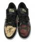 中古・古着 NIKE (ナイキ) ローカットスニーカー カーキ サイズ:27：8000円