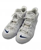 NIKEナイキ）の古着「ハイカットスニーカー」｜ホワイト